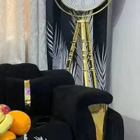ساعت ایستاده