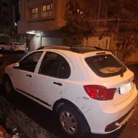 کوییکGXR تیپ L|خودرو سواری و وانت|تبریز, |دیوار