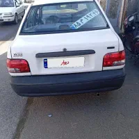 پراید دوگانه کارخانه مدل88شاسی بدونه جوش تک برسند|خودرو سواری و وانت|آستارا, |دیوار