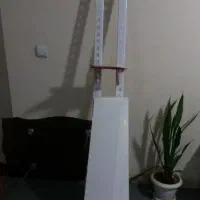 قفسه فلزی دیواری|کتابخانه، شلف، قفسه‌های دیواری|بندرعباس, |دیوار