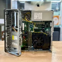 فروش مینی کیس Minicase/اچ پی HP/ نسل 6 G3|رایانه رومیزی|شیراز, ملاصدرا|دیوار