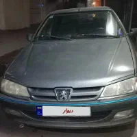 پرشیا ۹۰ دوگانه کارخانه با کارکرد واقعی ۲۱۵۰۰۰|خودرو سواری و وانت|اردبیل, |دیوار