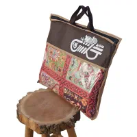 سوپرترکمن زیرسفره|سفره، حوله، دستمال آشپزخانه|قم, علی آباد سعدگان|دیوار