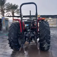 تراکتور ۳۹۹ جفت|خودرو سنگین|قلعه گنج, |دیوار