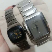 ساعت رومانسون