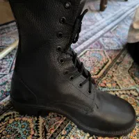 پوتین سربازی سایز ۴۳