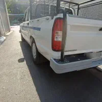وانت مزدا کارا دو کابین 2000cc مدل 1402|خودرو سواری و وانت|تهران, هفده شهریور|دیوار