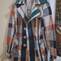 پالتو وباران خارجی|لباس|تهران, حشمتیه|دیوار