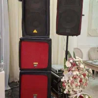 اجاره سیستم صوت و نور