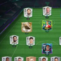 فروش اکانت FC26 موبایل|کنسول، بازی ویدئویی و آنلاین|قزوین, |دیوار