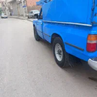 نیسان ۸۷ تناژ پایین|خودرو سواری و وانت|اردبیل, |دیوار