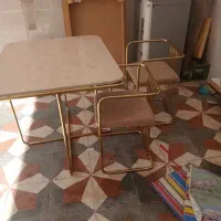 میز ناهار خوری