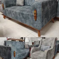 فروش مبلمان و مبل استوک درحد نو|مبلمان خانگی و میز عسلی|تربت جام, جامی|دیوار