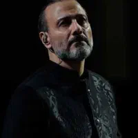 کنسرت علیرضا قربانی