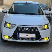 دنا معمولی تیپ۲|خودرو سواری و وانت|کرج, خرمدشت|دیوار