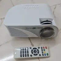 ویدئو پروژکتور