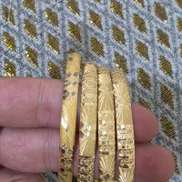 طلای نو و استفاده نشده