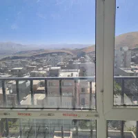 مجتمع سام سیتی(94متری)دوخوابه کلید نخورده|فروش آپارتمان|سنندج, |دیوار