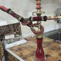قلیون دوسیب