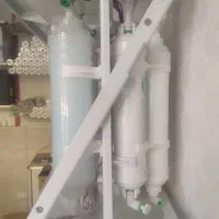 فروش و تعمیر و تعویض فیلتر انواع تصفیه آب|آبسردکن و تصفیه آب|سنندج, |دیوار