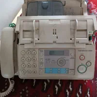 دستگاه فکس سه کاره