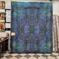 فرش های خاص برای خاص ترین لحظاتتان ٪*