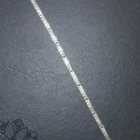 نقره/ دستبند