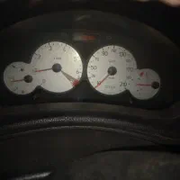 ۲۰۶ SD|خودرو سواری و وانت|تنکمان, |دیوار