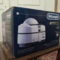 سرخ کن دلونگی