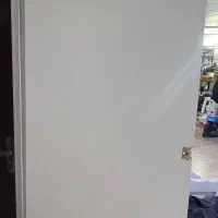 درب کمددیواری