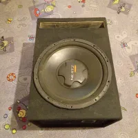 ساب ۱۵ اینچ برند هرتز