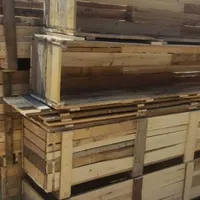 باکس چوبی باکس صادراتی باکس انتقال جعبه چوبی چندلا|عمده‌فروشی|تهران, امام حسین(ع)|دیوار