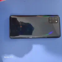 گوشیa31سام‌سونگ