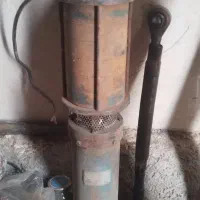 شناور|ماشینآلات صنعتی|قلقل رود, |دیوار