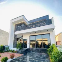 دوبلکس-روفدار-3خواب-مستر-داخلی-شیک-سندعرصه-عیان