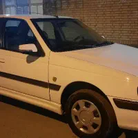 پارس۹۳دوگانه فابریک