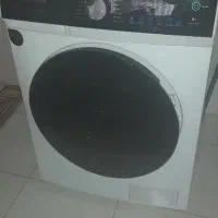 ماشین لباسشویی تمام اتوماتیک پاکشوما