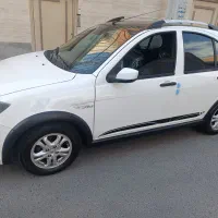 کوییک 403GxR شیشها دودی کارخانه|خودرو سواری و وانت|تبریز, |دیوار