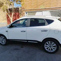 جک s5 مدل۹۶|خودرو سواری و وانت|نائین, |دیوار