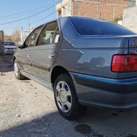 پارس تیوفایو سیمی