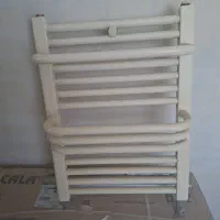 حوله خشک کن