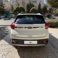 ام وی ام X22 اتوماتیک، مدل ۱۳۹۷|خودرو سواری و وانت|مشهد, تربیت (صدف)|دیوار