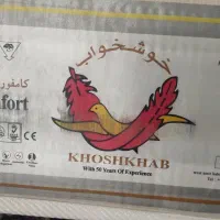 تخت خردسال. ۱۳۰ در ۶۵.با تشک