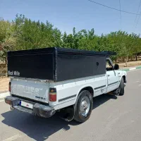 نیسان مدل 95 دیزل