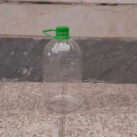 بطری ۵ لیتری