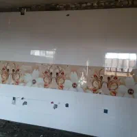 کاشی کار سرامیک کار