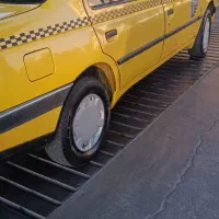 پژو 405 مدل 96 در حد صفر|خودرو سواری و وانت|ماهدشت, |دیوار