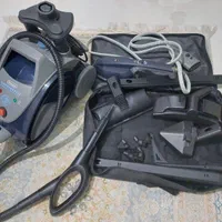 بخارشوی Delonghi|جاروبرقی، جارو شارژی، بخارشو|اهواز, کوروش|دیوار