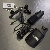 میکروفن rode nt usb plus