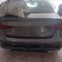Audi a3 l 2025|خودرو سواری و وانت|تهران, شهرک گلها|دیوار